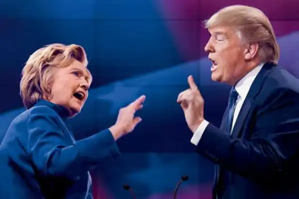 Hilary Clinton lost more votes than Trump in the Electoral College